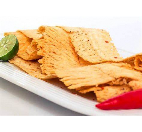 MỰC SẤY 100gr